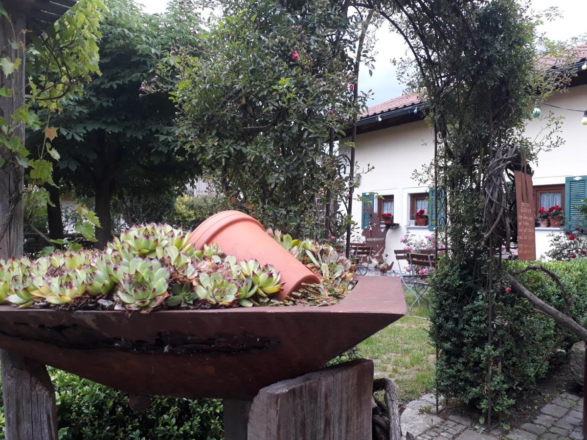 Landgasthof Zum Kirchenwirt Kellberg  Exteriör bild