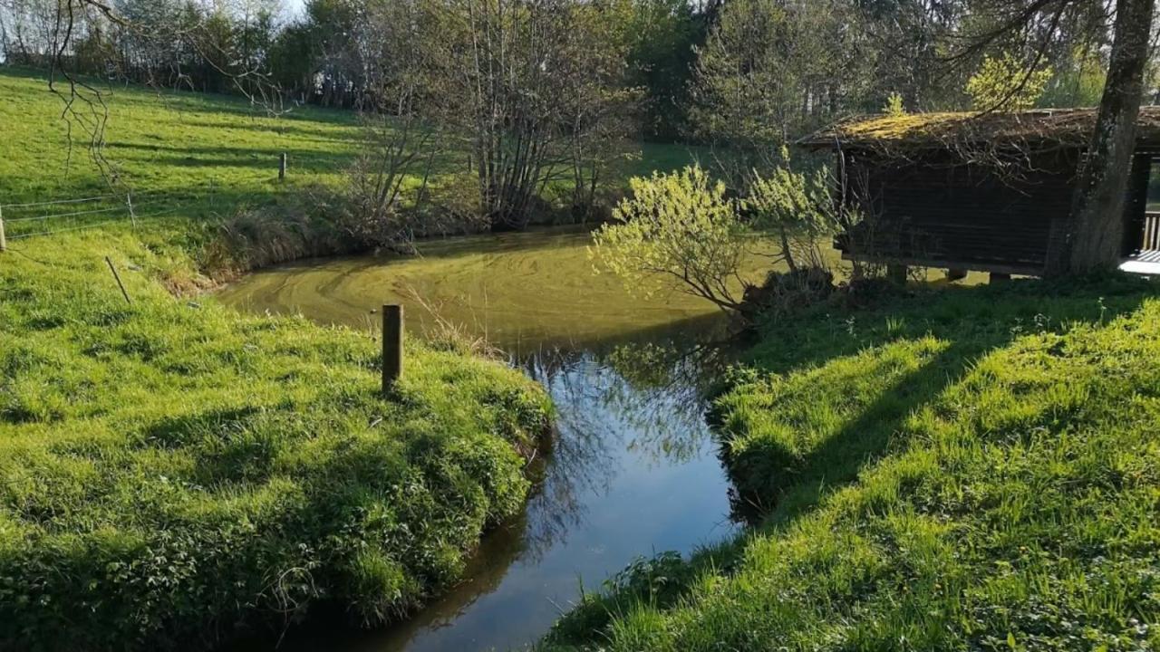 Landgasthof Zum Kirchenwirt Kellberg  Exteriör bild